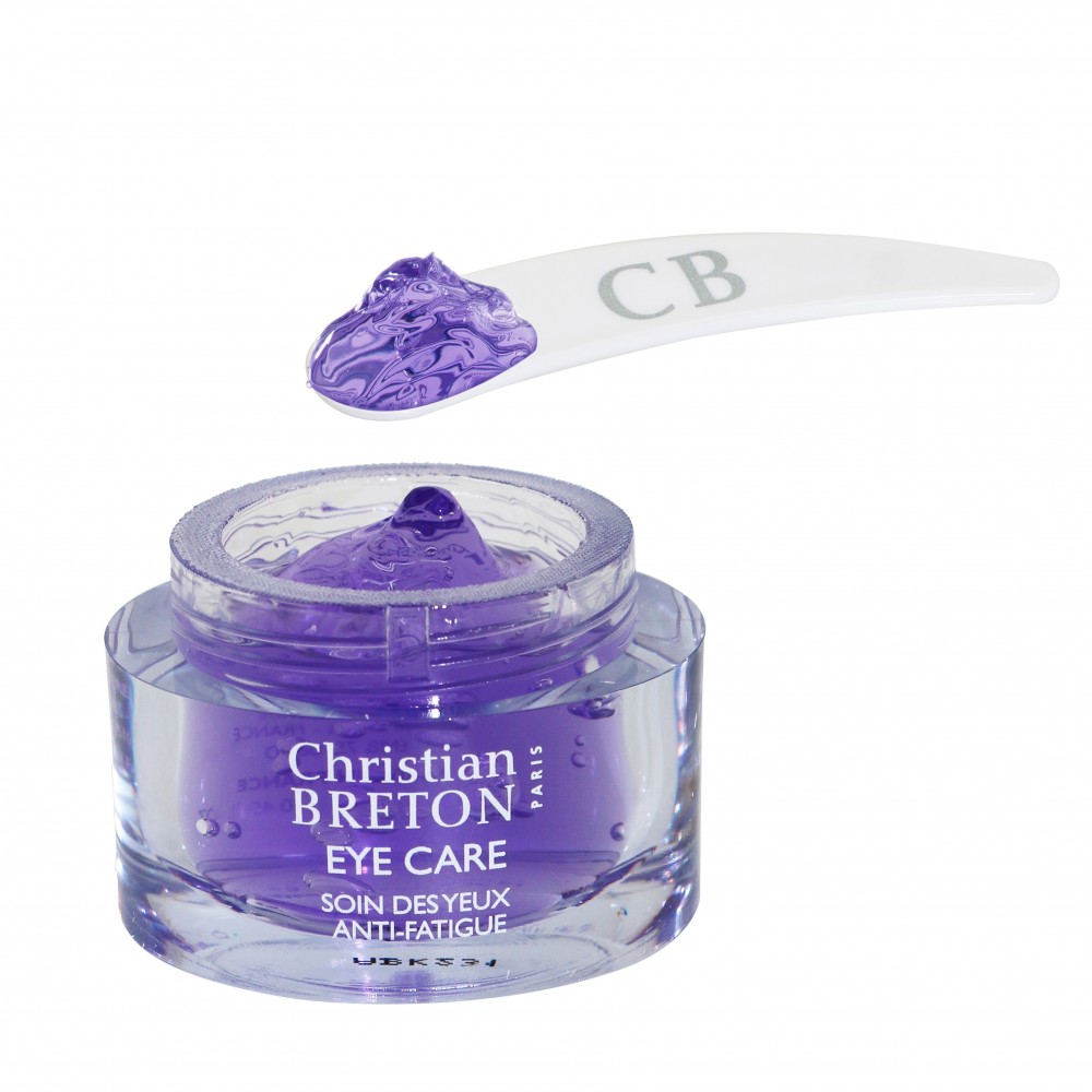 CB 크리스챤브루통) CB EYE CARE GEL